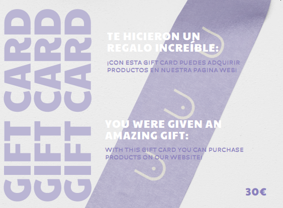 Tapeu Gift Card